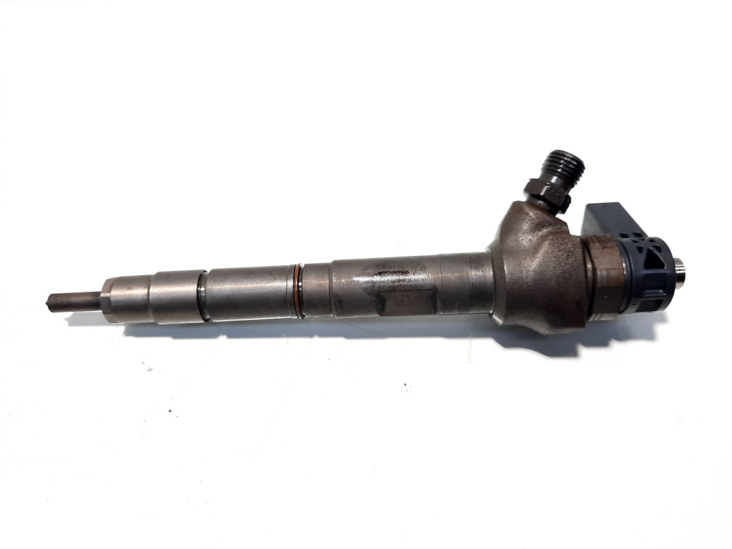Injector, cod 03L130277J, 0445110369, Audi A6 (4G2, C7), 2.0 TDI, CGL (pr:110747)