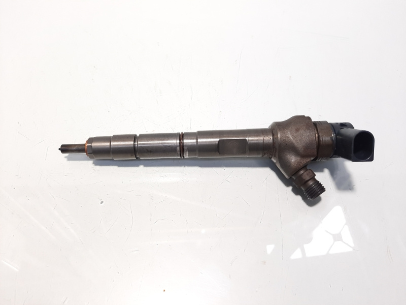 Injector, cod 03L130277J, 0445110369, Audi A6 (4G2, C7), 2.0 TDI, CGL (id:605363)