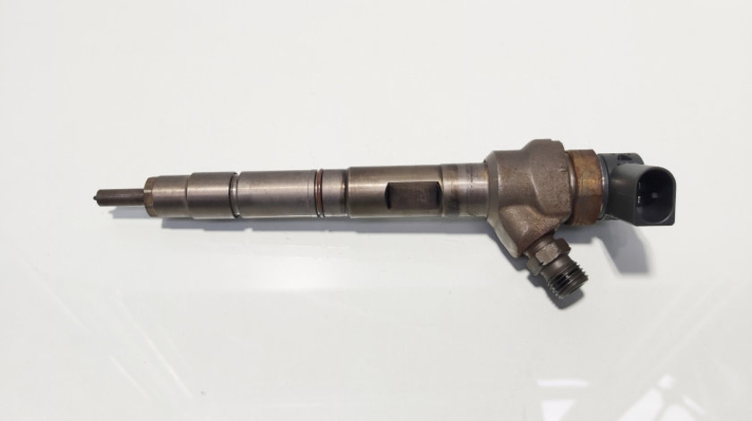 Injector, cod 03L130277J, 0445110369, Audi A6 (4G2, C7), 2.0 TDI, CGL (id:648777)