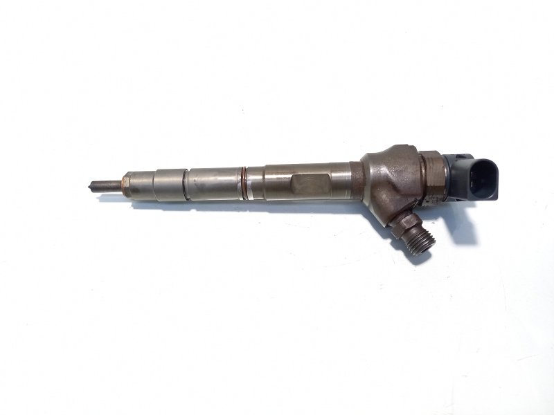 Injector, cod 03L130277J, 0445110369, Audi A6 (4G2, C7) 2.0 TDI, CGL (id:630255)