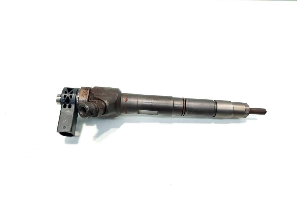 Injector, cod 03L130277J, 0445110369, Audi A6 (4G2, C7) 2.0 TDI, CGL (id:542932)