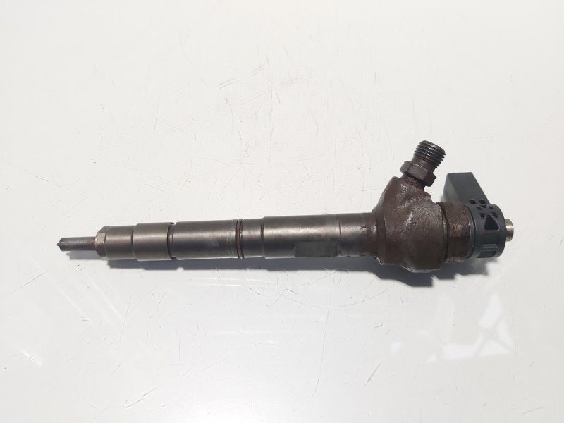 Injector, cod 03L130277J, 0445110369, Audi A6 (4G2, C7) 2.0 TDI, CGL (id:630385)