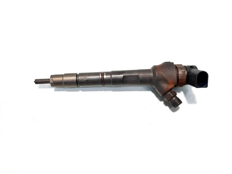 Injector, cod 03L130277J, 0445110369, Audi A6 (4G2, C7) 2.0 TDI, CGL (id:539815)