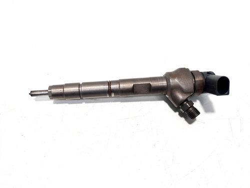Injector, cod 03L130277J, 0445110369, Audi A6 (4G2, C7) 2.0 TDI, CGL (id:532865)