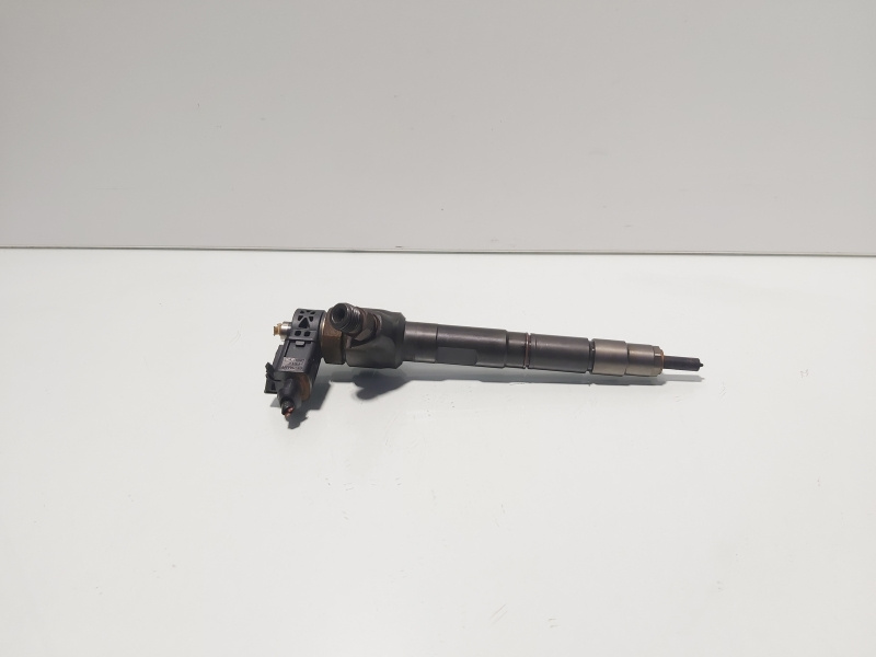 Injector, cod 03L130277J, 0445110369, Audi A6 (4G2, C7) 2.0 TDI, CGL (id:671956)