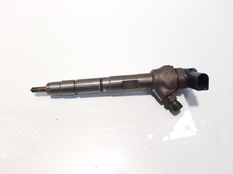 Injector, cod 03L130277J, 0445110369, Audi A6 (4G2, C7), 2.0 TDI, CGL (id:605365)