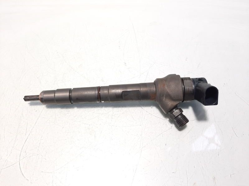 Injector, cod 03L130277J, 0445110369, Audi A6 (4G2, C7), 2.0 TDI, CGL (id:563891)