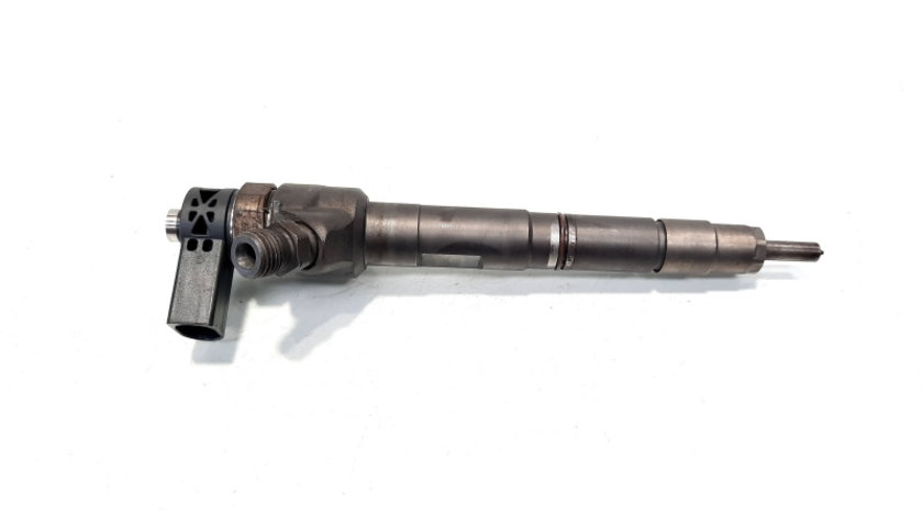 Injector, cod 03L130277J, 0445110369, Audi A6 (4G2, C7) 2.0 TDI, CGL (pr:110747)