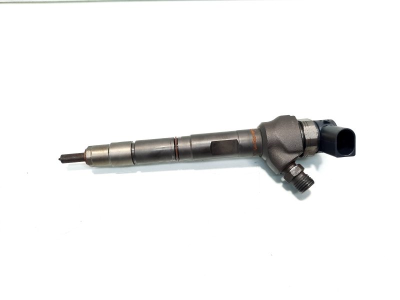 Injector, cod 03L130277J, 0445110369, Audi A6 (4G2, C7) 2.0 TDI, CGL (id:542930)