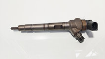 Injector, cod 03L130277J, 0445110369, Audi A6 (4G2...