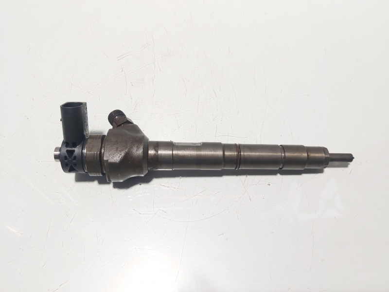 Injector, cod 03L130277J, 0445110369, Audi A6 (4G2, C7) 2.0 TDI, CGL (id:630457)