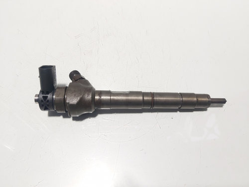 Injector, cod 03L130277J, 0445110369, Audi A6 (4G2, C7) 2.0 TDI, CGL (id:630457)