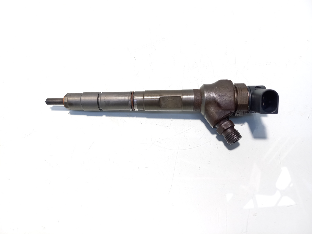 Injector, cod 03L130277J, 0445110369, Audi A6 (4G2, C7) 2.0 TDI, CGL (id:630256)