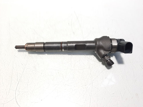 Injector, cod 03L130277J, 0445110369, Audi A6 (4G2, C7) 2.0 TDI, CGL (id:572089)