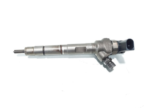 Injector, cod 03L130277J, 0445110369, Audi A6 (4G2, C7), 2.0 TDI, CGL (id:553566)