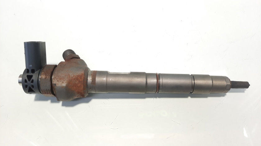 Injector, cod 03L130277J, 0445110369, Audi Q3 (8UB), 2.0 TDI, CFF (pr:110747)