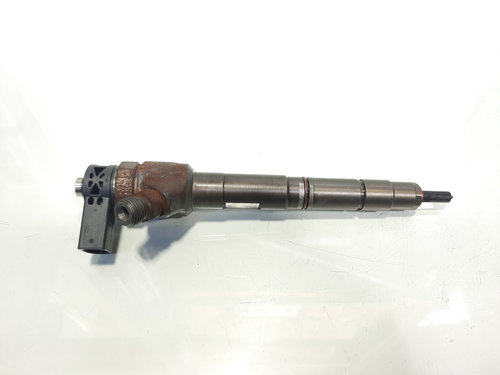 Injector, cod 03L130277J, 0445110369, Audi Q5 (8RB), 2.0 TDI, CJCA (pr:110747)