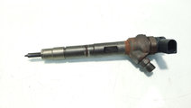 Injector, cod 03L130277J, 0445110369, Audi Q5 (8RB...