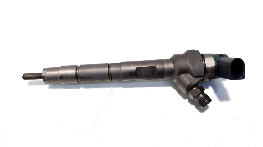 Injector, cod 03L130277J, 0445110369, Seat Alhambra (710), 2.0 TDI, CFF (idi:515496)