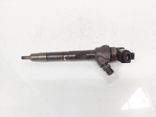 Injector, cod 03L130277J, 0445110369, Seat Leon (1P1), 2.0 TDI, CFH (idi:688267)