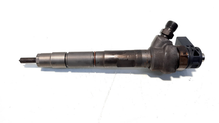 Injector, cod 03L130277J, 0445110369, Skoda Superb II Combi (3T5), 2.0 TDI, CFF (idi:515497)