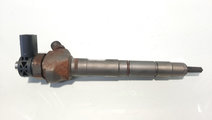 Injector, cod 03L130277J, 0445110369, VW Beetle Ca...