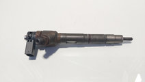 Injector, cod 03L130277J, 0445110369, VW Caddy 3 (...