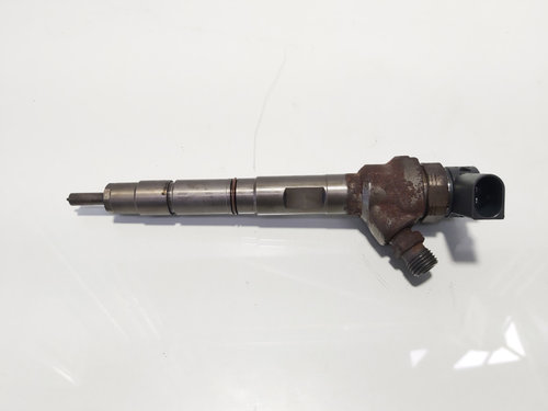 Injector, cod 03L130277J, 0445110369, Vw Caddy 3 Combi (2KJ), 2.0 TDI, CFH (idi:621794)