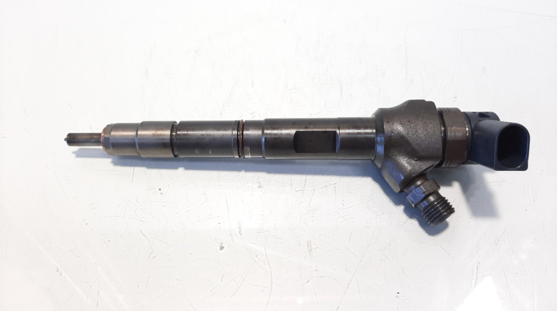 Injector, cod 03L130277J, 0445110369, VW Caddy 4, 2.0 TDI, CFH (idi:609148)