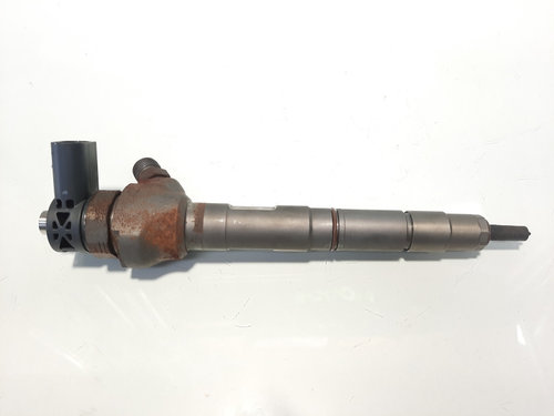 Injector, cod 03L130277J, 0445110369, VW Jetta 4 (6Z), 2.0 TDI, CFF (idi:481699)