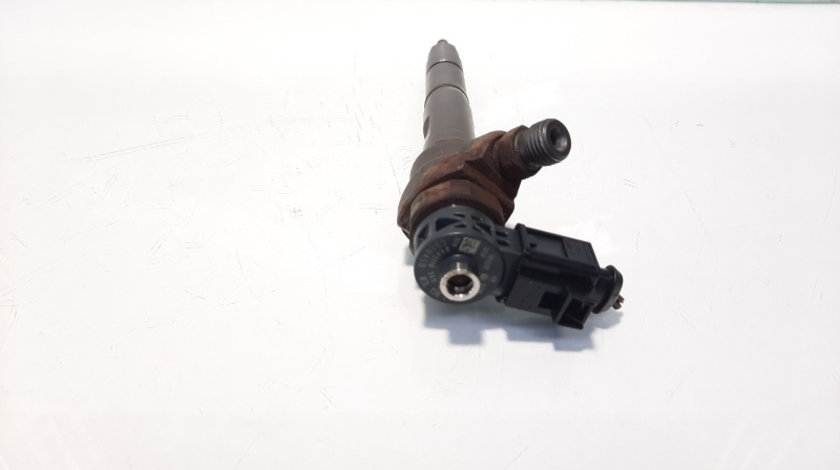 Injector, cod 03L130277J, 0445110369, VW Jetta 4 (6Z), 2.0 TDI, CFF (pr:110747)