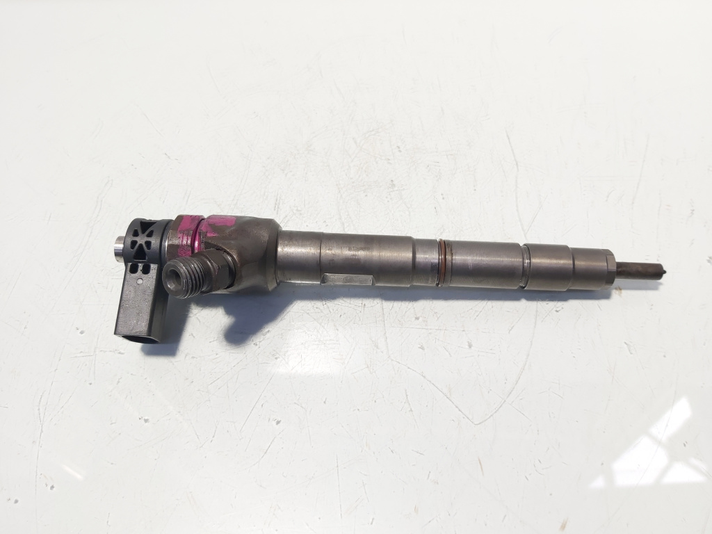 Injector, cod 03L130277J, 0445110369, Vw Passat (362) 2.0 TDI, CFF (id:686969)