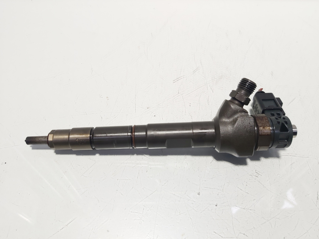 Injector, cod 03L130277J, 0445110369, VW Passat (362), 2.0 TDI, CFF (id:637104)