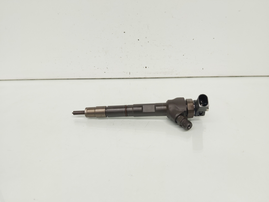 Injector, cod 03L130277J, 0445110369, VW Passat (362), 2.0 TDI, CFF (id:661189)