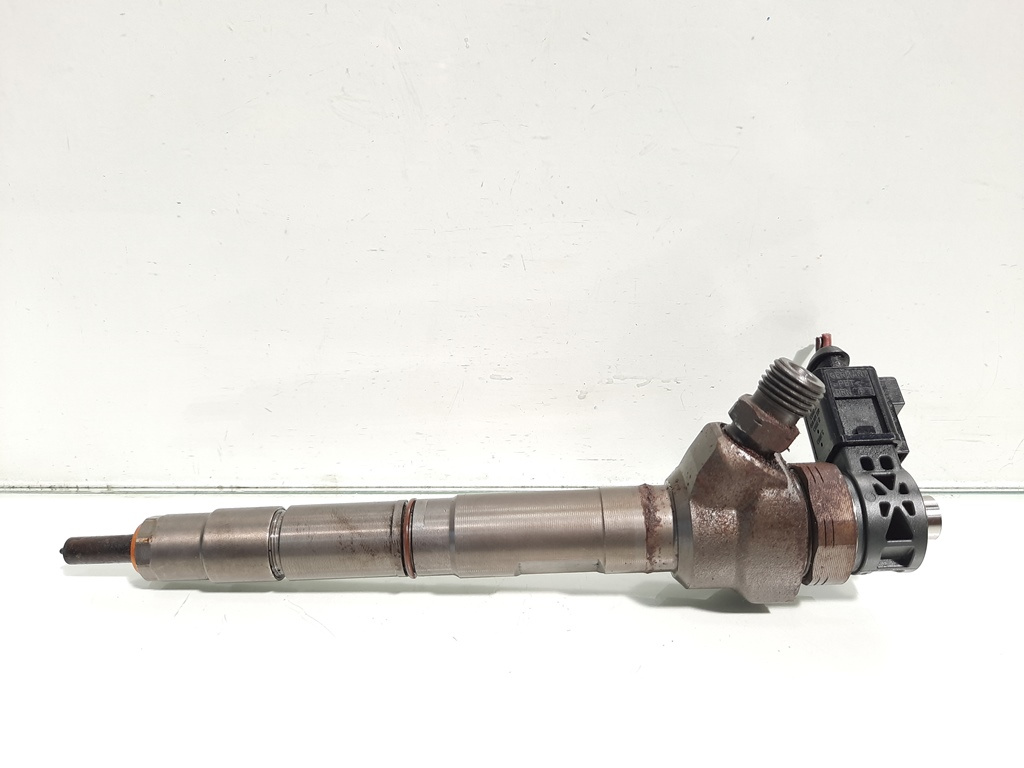 Injector, cod 03L130277J, 0445110369, Vw Passat (362), 2.0 tdi, CFF (id:329038)