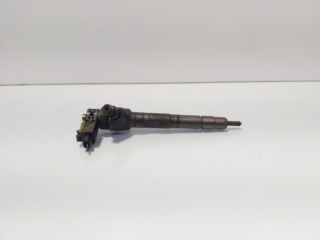 Injector, cod 03L130277J, 0445110369, VW Passat (362), 2.0 TDI, CFF (id:693141)