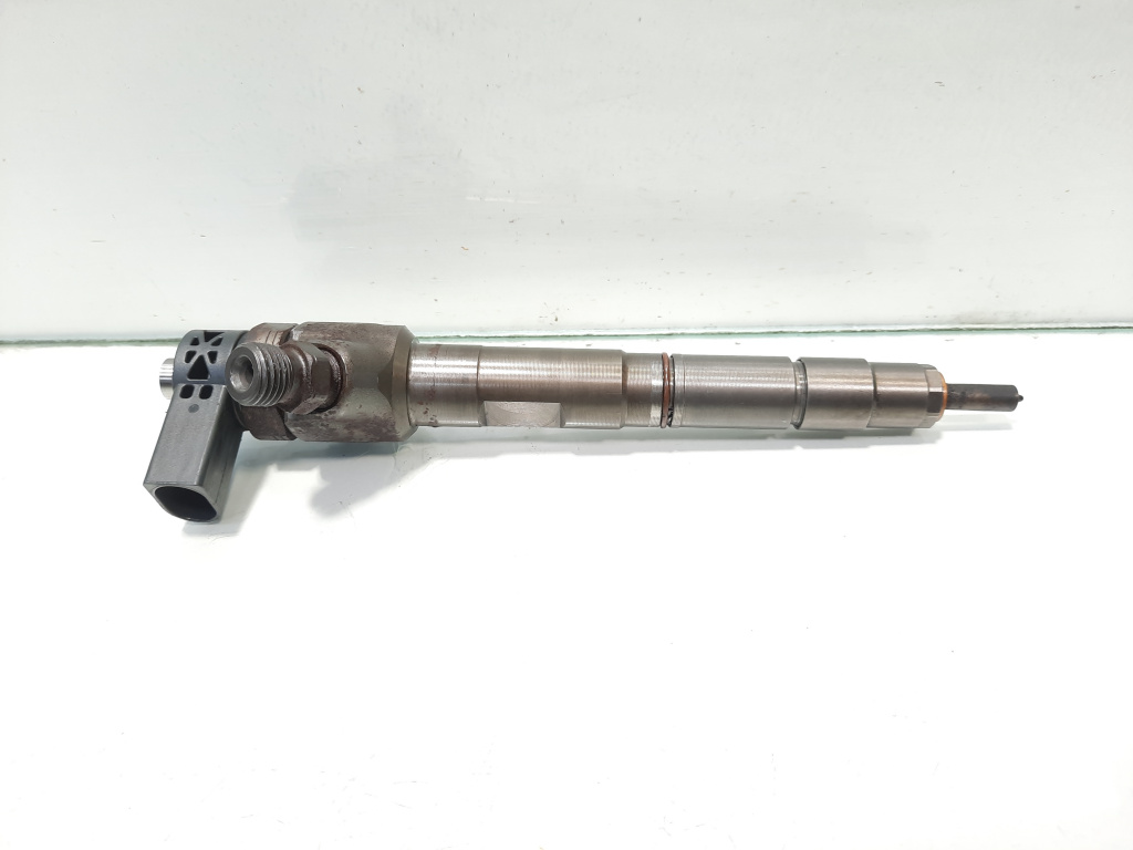 Injector, cod 03L130277J, 0445110369, Vw Passat (362) 2.0 TDI, CFF (id:497958)