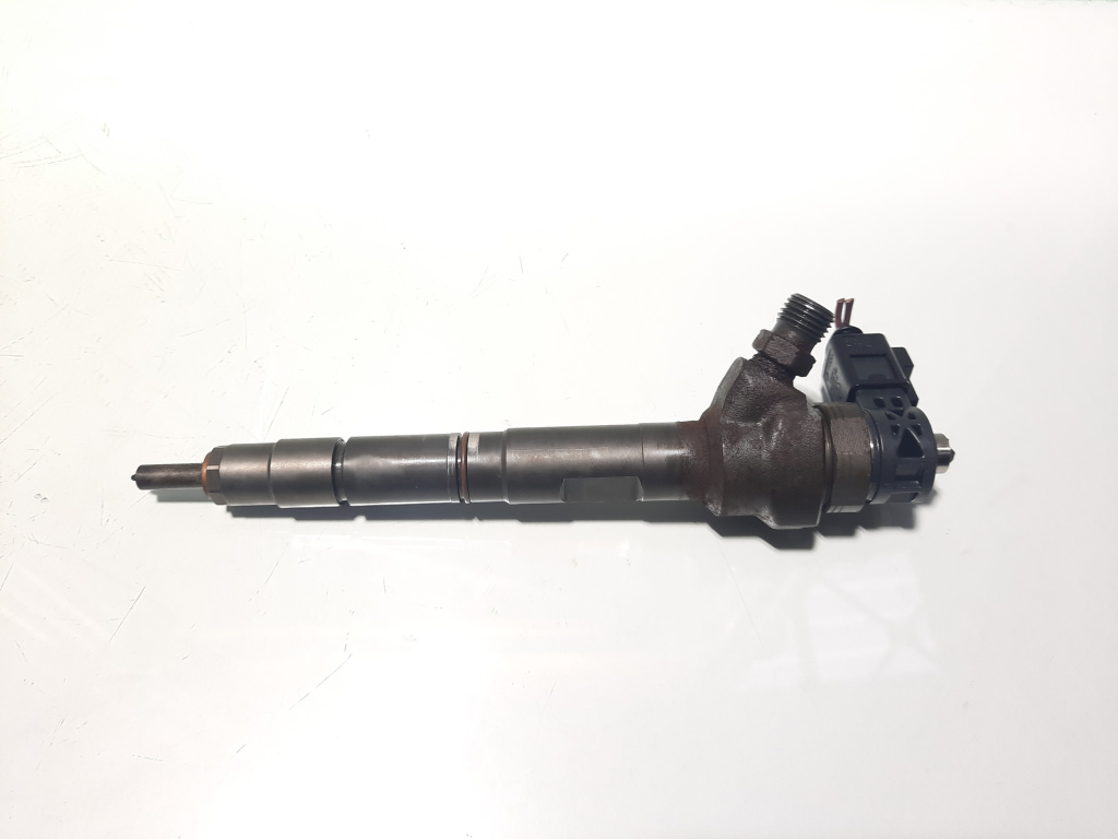 Injector, cod 03L130277J, 0445110369, Vw Passat (362) 2.0 tdi, CFF (id:329038)