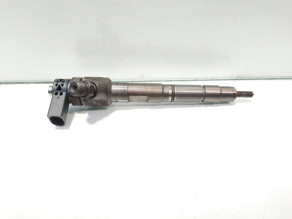 Injector, cod 03L130277J, 0445110369, Vw Passat (362) 2.0 TDI, CFF (id:497956)