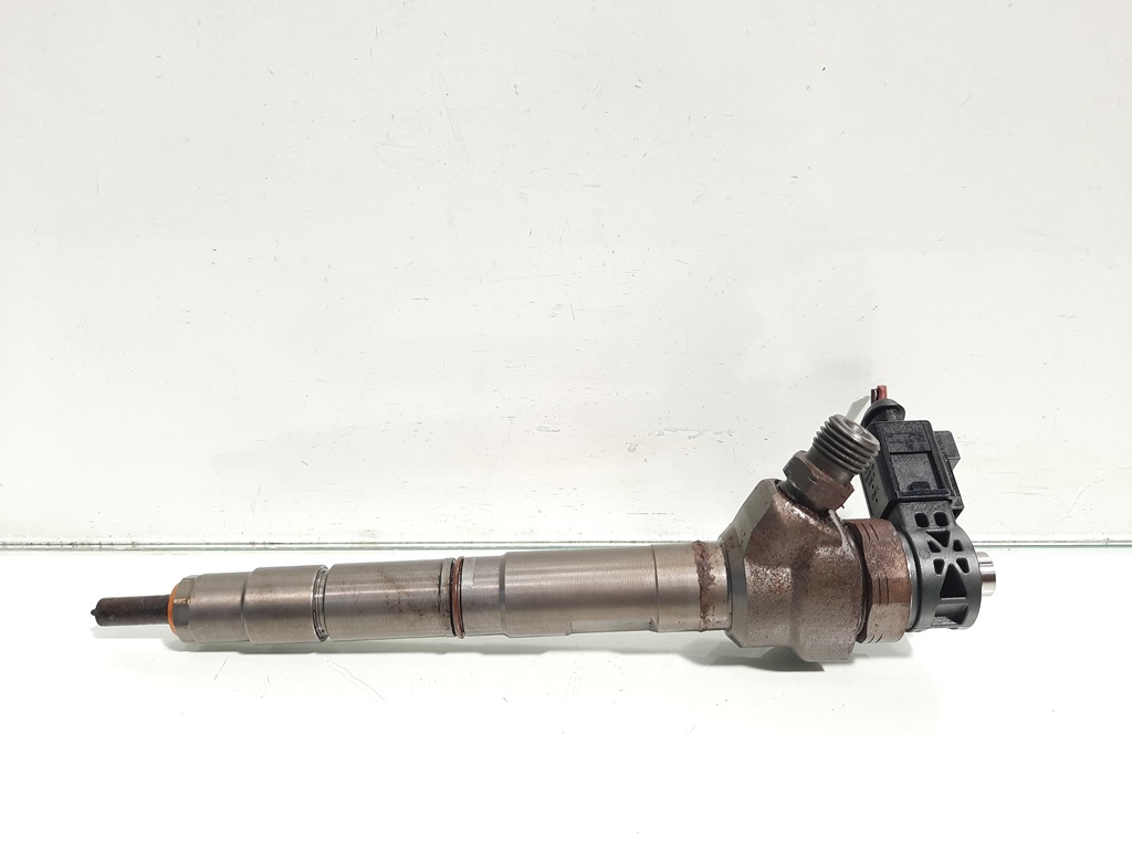 Injector, cod 03L130277J, 0445110369, Vw Passat (362), 2.0 tdi, CFF (id:329038)