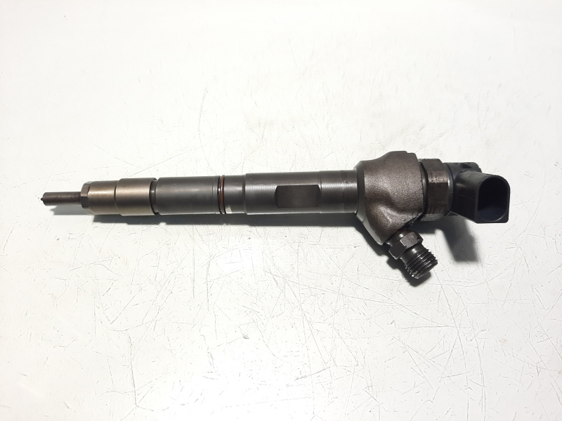 Injector, cod 03L130277J, 0445110369, VW Passat (362), 2.0 TDI, CFF (pr:110747)