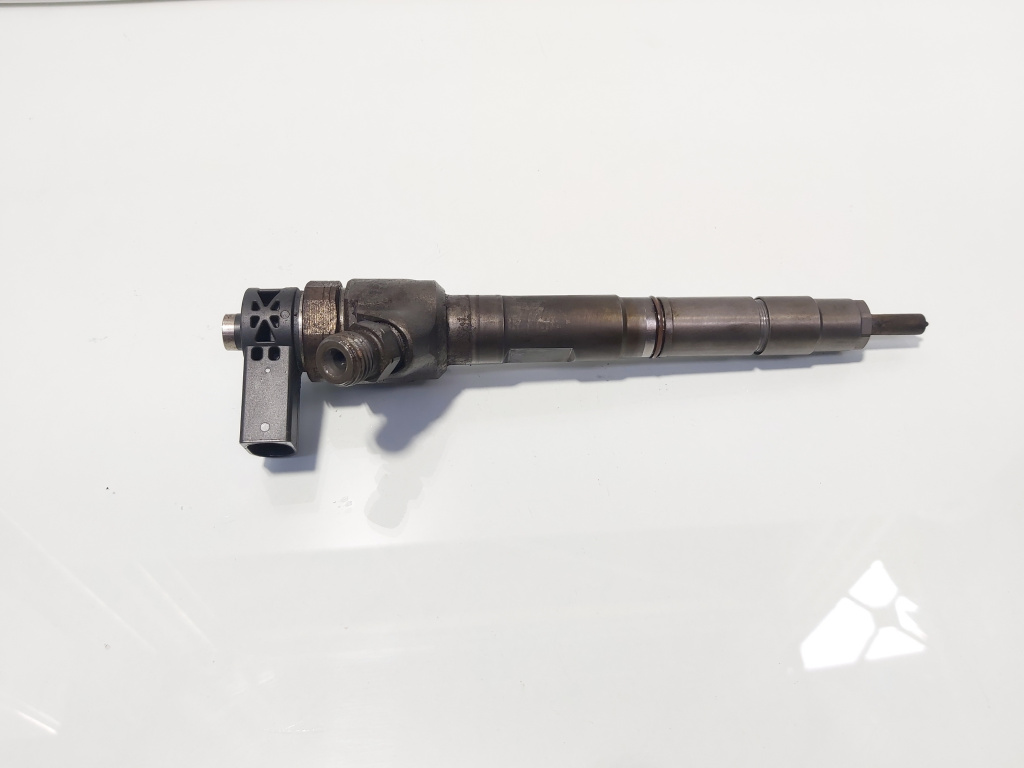 Injector, cod 03L130277J, 0445110369, Vw Passat (362) 2.0 TDI, CFF (id:693138)