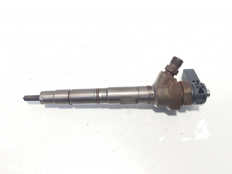 Injector, cod 03L130277J, 0445110369, Vw Passat (362) 2.0 TDI, CFF (id:640368)