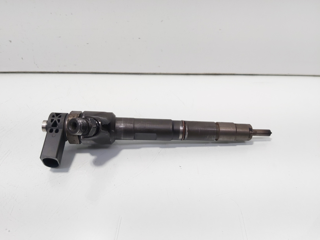 Injector, cod 03L130277J, 0445110369, Vw Passat (362) 2.0 TDI, CFF (id:697247)