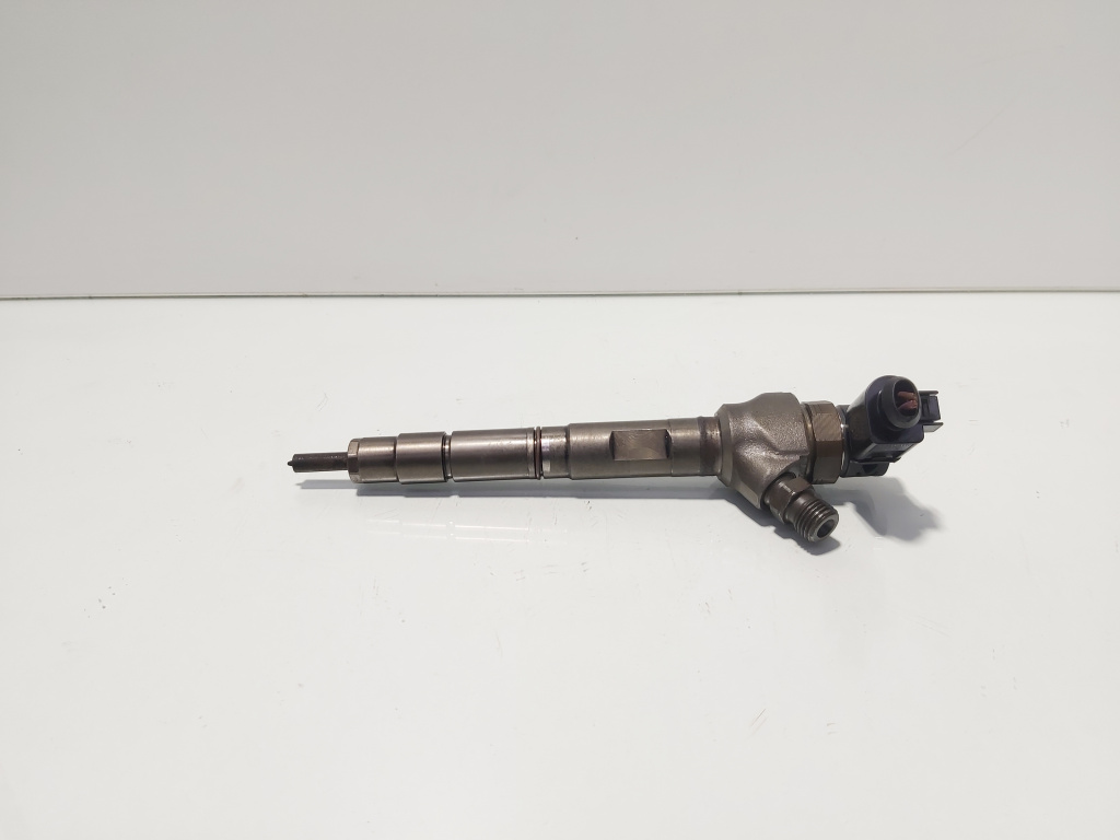 Injector, cod 03L130277J, 0445110369, Vw Passat (362) 2.0 TDI, CFF (id:672940)