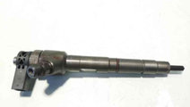 Injector, cod 03L130277J, 0445110369, Vw Passat (B...