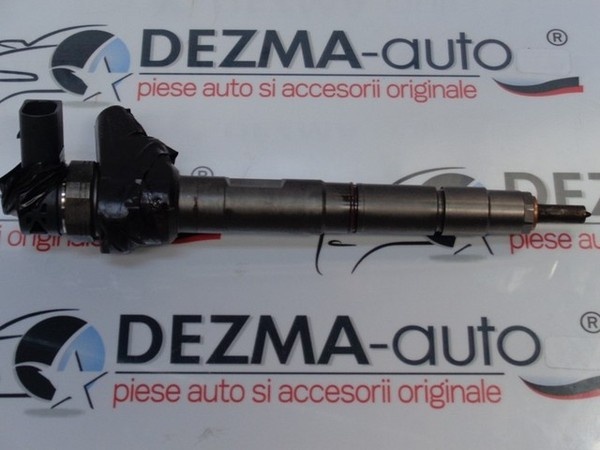Injector, cod 03L130277J, 0445110369, Vw Passat CC 2.0tdi, CFFA (id:329038)