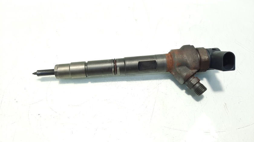 Injector, cod 03L130277J, 0445110369, VW Passat CC (358), 2.0 TDI, CFG (idi:562134)