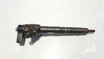 Injector, cod 03L130277J, 0445110369, Vw Scirocco ...