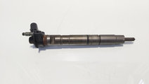 Injector, cod 03L130277J, 0445110369, VW Scirocco ...